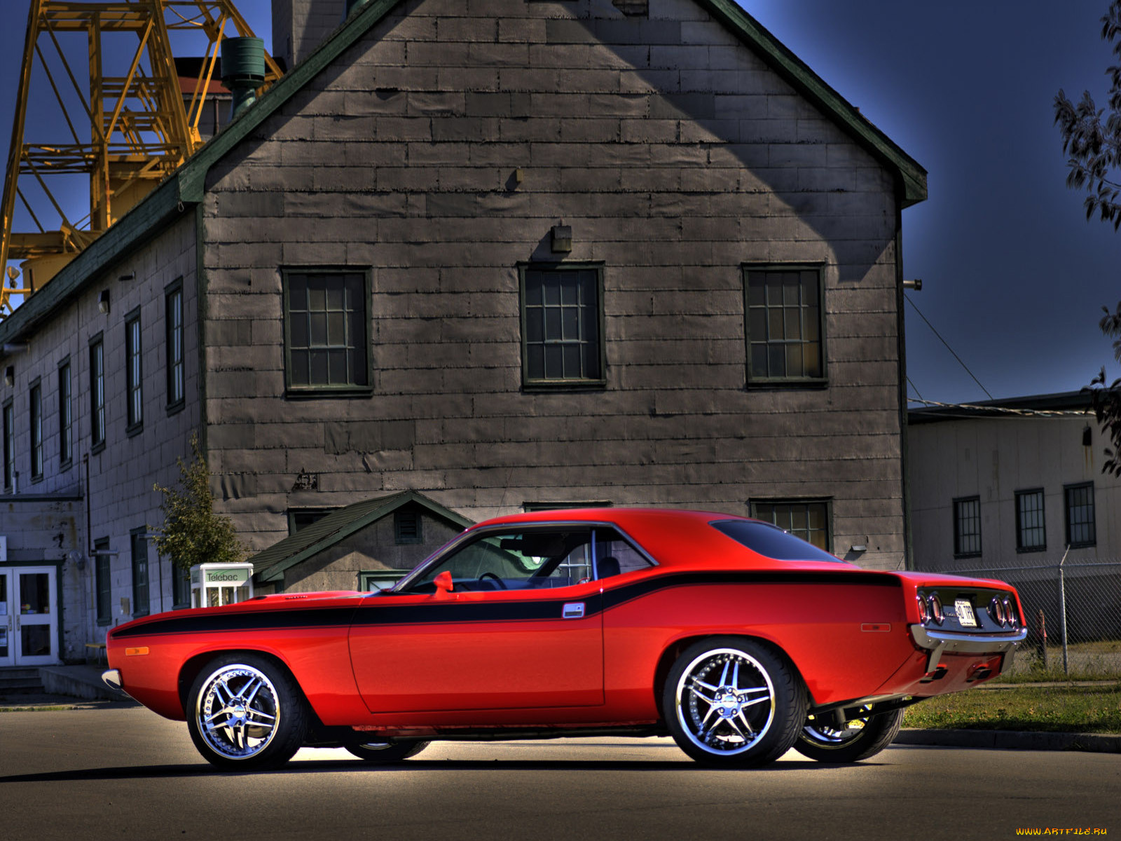 , plymouth